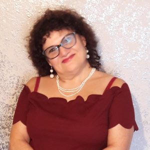 Profilbild von Francesca Fiorenza