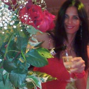 Profilbild von Francesca Mola