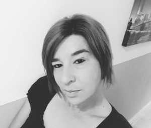 Profilbild von Francesca Pert