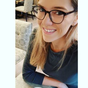 Profilbild von Francesca Pfisterer