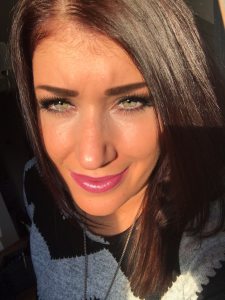 Profilbild von Francesca Salvetti