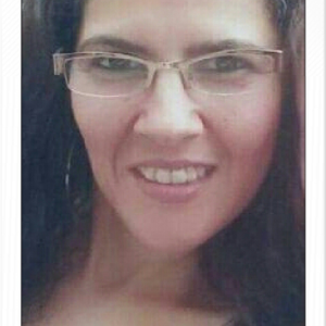 Profilbild von Francesca Serra