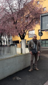 Profilbild von Francesco Esposito Francesco