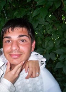 Profilbild von Francesco Barone