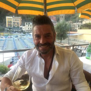 Social Media Profilbild Francesco Bilotta 