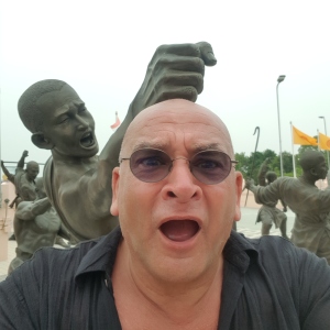 Profilbild von Francesco Castiglia