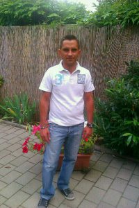 Profilbild von Francesco Chimenti