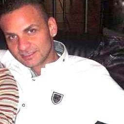 Profilbild von Francesco Cocina