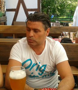 Profilbild von Francesco Coricello