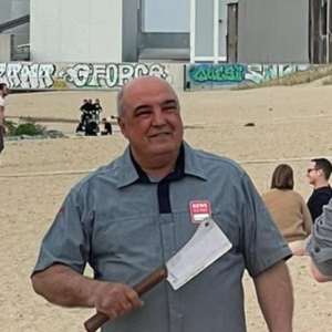 Profilbild von Francesco D Agostino