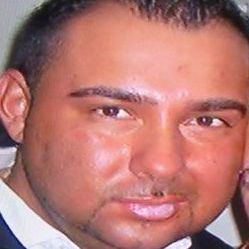Profilbild von Francesco Dabrowski