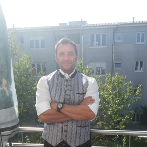 Profilbild von Francesco Di Gennaro