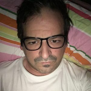Profilbild von Francesco Di Luccia