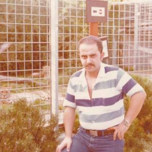 Profilbild von Francesco Falconeri