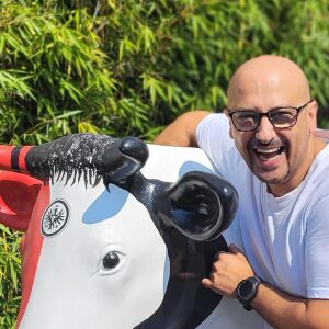 Profilbild von Francesco Monaco