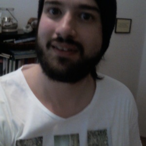 Profilbild von Francesco Montagner