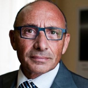 Profilbild von Francesco Nobile
