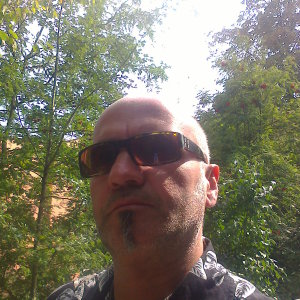 Profilbild von Francesco Occhipicca
