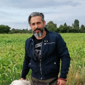 Profilbild von Francesco Ognissanto