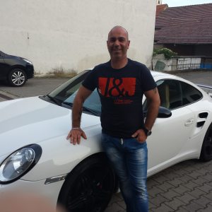 Profilbild von Francesco Palumbo