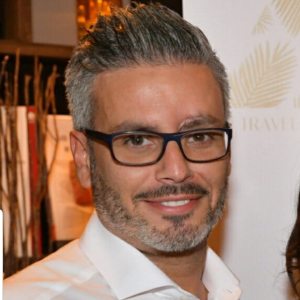 Profilbild von Francesco Panettone