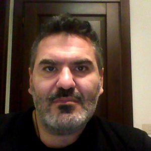 Profilbild von Francesco Paradiso