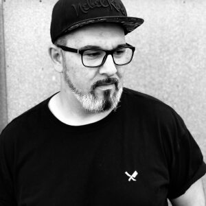 Profilbild von Francesco Riga