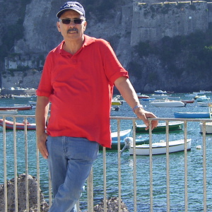 Profilbild von Francesco Sarchiello