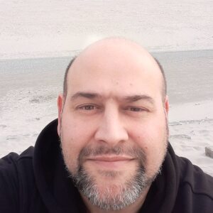 Profilbild von Francesco Sparma