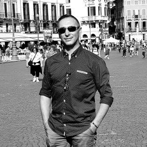 Profilbild von Francesco Tammaro