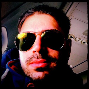 Profilbild von Francesco Vaccaro