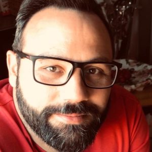 Profilbild von Francesco Weuffen