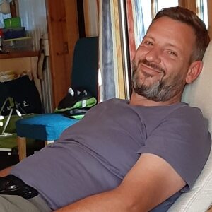 Profilbild von Francesco de Pasquale