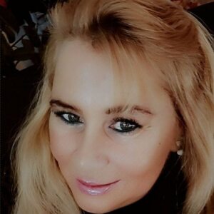 Profilbild von Franceska Fischer