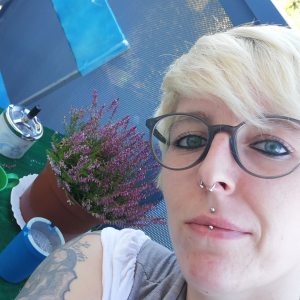 Profilbild von Francie Gärtner