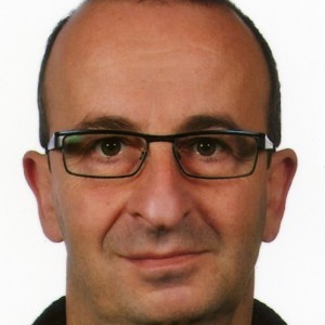 Profilbild von Francis Dahm