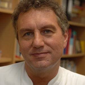 Profilbild von Francis Dr. Kilian