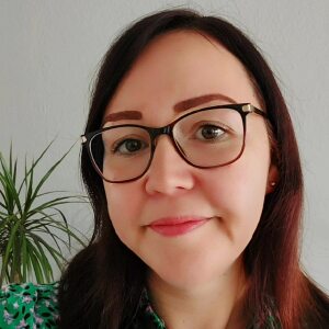 Profilbild von Francis Hennige