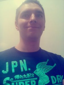 Profilbild von Francis Muche