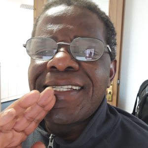 Profilbild von Francis Nyabvure