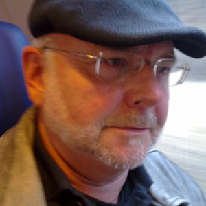 Profilbild von Francis Oppenauer