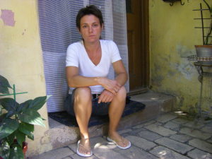 Profilbild von Francis Raupp