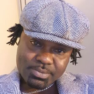 Profilbild von Francis Samuel