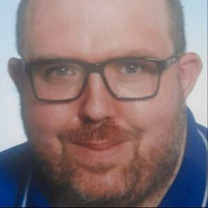 Profilbild von Francis Schmidt