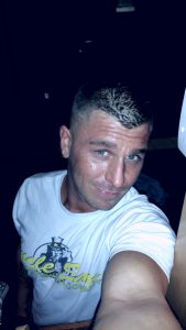 Profilbild von Francis Stein