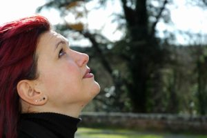 Profilbild von Francisca Alba Pastor