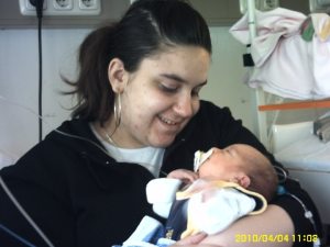 Profilbild von Francisca Antes