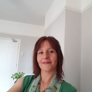 Profilbild von Francisca Francisco Dabarca