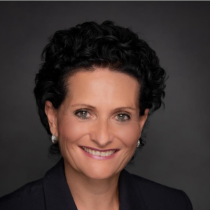 Profilbild von Francisca Lozano Martinez