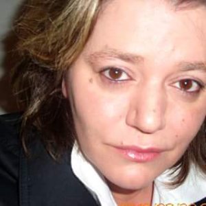 Profilbild von Francisca Machado Dinis